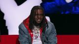 25 - Chief Keef