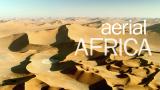 Afrikka ilmasta nähtynä (Paramount+)