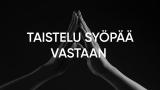 Taistelu syöpää vastaan