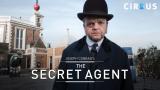 The Secret Agent