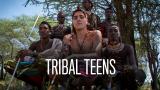 Tribal Teens (Paramount+)