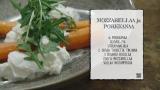 50 - Jyrki Sukulan broilerimureke ja porkkanamozzarella