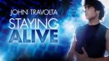 Elokuva: Staying Alive(Paramount+)