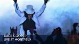 1 - Alice Cooper - Live at Montreux
