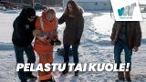 Pelastu tai kuole!