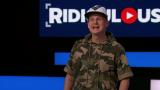 2 - Ridiculousness