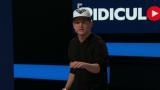 15 - Ridiculousness