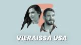 Vieraissa USA