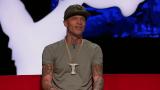 32 - Jeremy Meeks