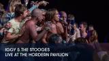 1 - Iggy & The Stooges - Live at The Hordern Pavilion