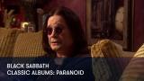 1 - Black Sabbath - Classic Albums: Paranoid