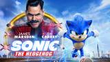 Elokuva: Sonic the Hedgehog (Paramount+)