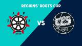 Regions' Roots Cup: JaPS/M35 - TPS M35