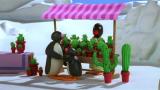 12 - Pingu ja lelukauppa