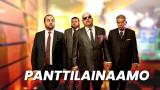 Panttilainaamo