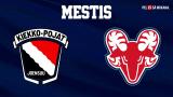 Kiekko-Pojat - SaPKo