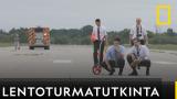 Lentoturmatutkinta
