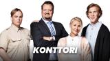Konttori