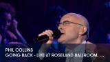 1 - Phil Collins - Going Back - Live at Roseland Ballroom, NYC