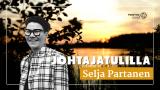 Selja Partanen: Miten pärjätä johtajana, kun muutosta on johdettava niin, että itkettää?