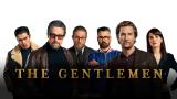 The Gentlemen (Paramount+) (16)