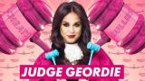 4 - Judge Geordie
