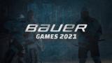 Bauer Games 2021