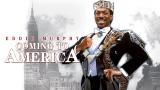Elokuva: Coming To America (Paramount+)