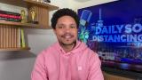 7 - The Daily Show