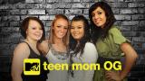 Teen Mom OG