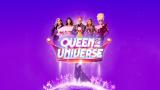 Queen of the Universe (Paramount+)