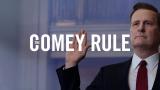 The Comey Rule (Paramount+)
