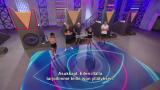 19 - Romanssi vs. bromanssi