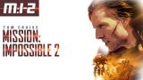 Elokuva: Mission: Impossible II(Paramount+) (12)