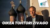 Oikea tohtori Zivago