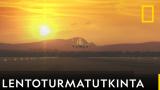 Lentoturmatutkinta