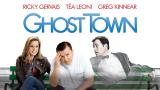 Elokuva: Ghost Town (Paramount+)