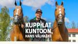 Kuppilat kuntoon, Hans Välimäki!
