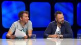 9 - Hyvän maun tuolla puolen