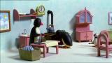 19 - Pingu eksyy