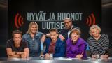 6 - Kullanhuuhdontaa