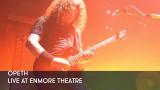 1 - Opeth - Live at Enmore Theatre