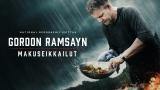Gordon Ramsayn makuseikkailut