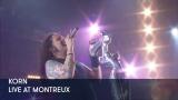 1 - Korn - Live at Montreux