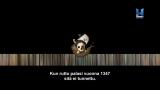 4 - Mustan surman synty