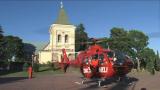 33 - Medi-Heli, Vantaa
