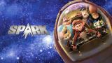 Elokuva: Spark: A Space Tail (Paramount+)