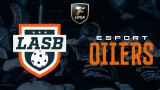 LASB - Oilers, miehet Fanikamera
