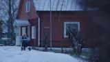 16 - Laura: Ei päiväkotiin.