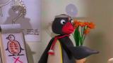 10 - Pingu ja kipe? vatsa